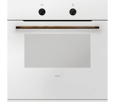 AMICA AMICA ZEN WHITE Electric Oven - White AMICA AMICA ZEN WHITE Electric Oven - White